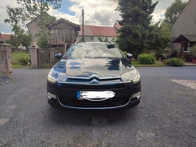 Citroën C5