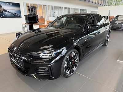 Gebraucht BMW 430 Gran Coupé M Sport 286 PS (210 kW) 2025 Schwarz Coupé