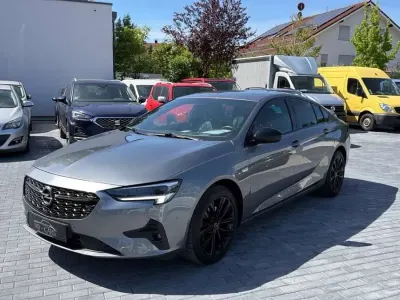 Gebraucht Opel Insignia