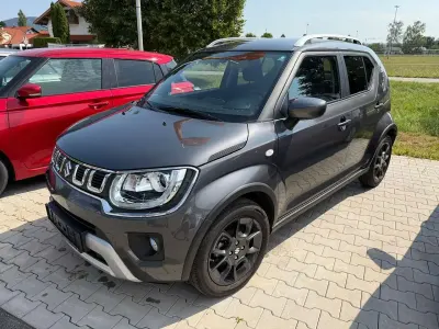 Gebraucht Suzuki Ignis