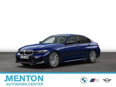 Second-hand BMW M340 M Sport 387 CP (284 kW) 2025 Albastru Berlinǎ