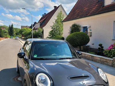 Mini Cooper SD