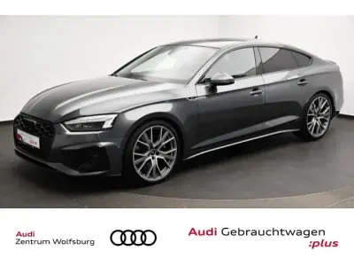 Gebraucht Audi S5 Sportback