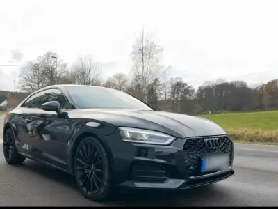 Brugt Audi A5 Sport 190 HK (139 kW) 2019 Coupe
