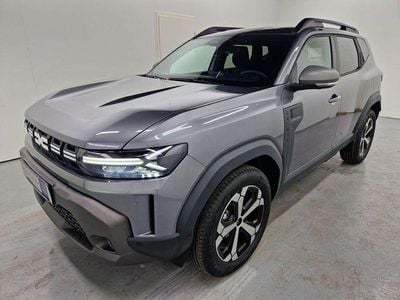Gebraucht Dacia Duster Journey 131 PS (96 kW) 2024 Grau SUV