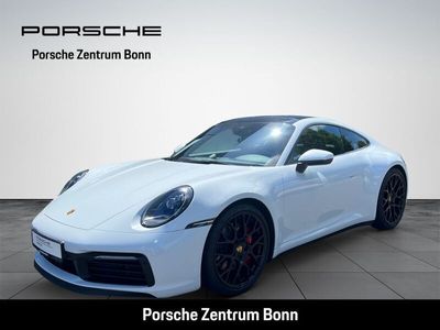 Porsche 911 Carrera S