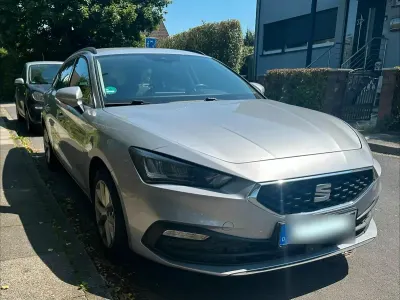 Gebraucht Seat Leon
