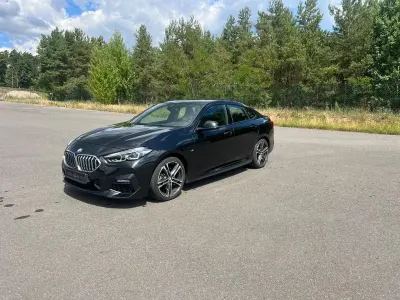 Gebraucht BMW 218