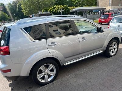 Peugeot 4007