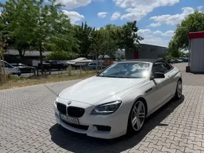 Gebraucht BMW 650