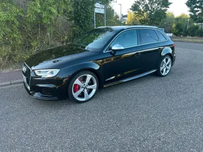 Gebraucht Audi RS3