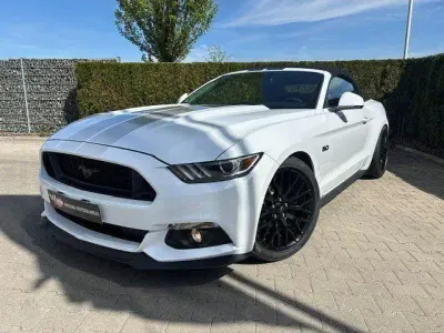 Gebraucht Ford Mustang GT