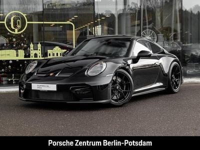 Gebraucht Porsche 911 GT3 510 PS (375 kW) 2025 Schwarz Coupé