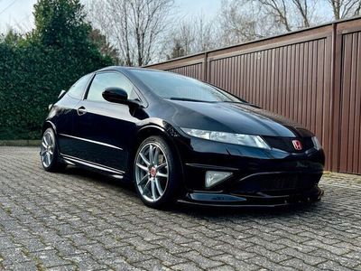 gebraucht Honda Civic Type R FN2