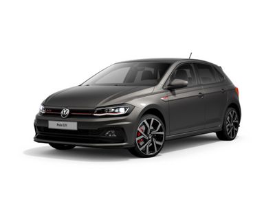 gebraucht VW Polo GTI 2.0 TSI NAVI VIRTUAL LED