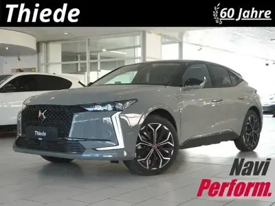 Gebraucht DS Automobiles DS4