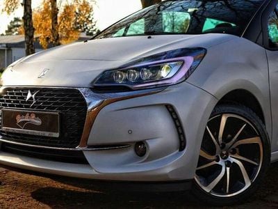 Andere Gebraucht 2017 DS Automobiles DS9 | 9.599 €