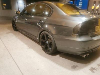 Gebraucht BMW 330 Performance 272 PS (200 kW) 2009 Limousine