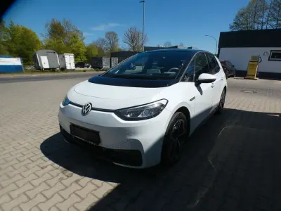 Brugt VW ID.3