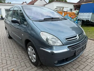 Gebraucht Citroën Xsara Picasso 136 PS (100 kW) 2006 Van / Kleinbus