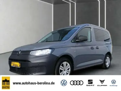 Gebraucht VW Caddy
