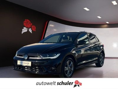 Gebraucht VW Polo R-line 95 PS (69 kW) 2024 Kleinwagen