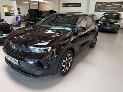 Nuova Opel Mokka Elegance 131 CV (96 kW) 2025 Nero SUV