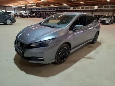 Gebraucht Nissan Leaf