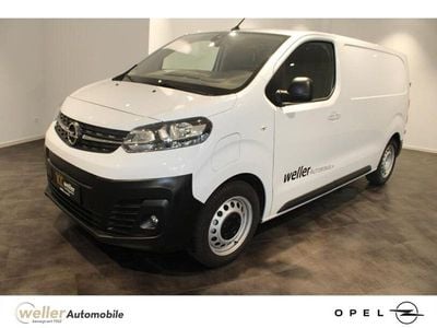 Othercolor Gebraucht 2023 Opel Vivaro-e Combi Van | 28.885 € (Fairer Preis)
