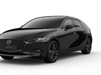 Neu Mazda CX-30 Homura-Line 140 PS (102 kW) 2026 Schwarz SUV