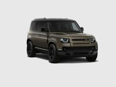 Neu Land Rover Defender SE Dynamic 249 PS (183 kW) 2026 Gondwana stone SUV