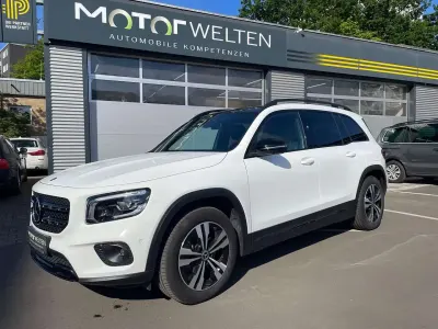 Gebraucht Mercedes GLB220