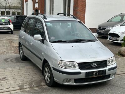 Hyundai Matrix