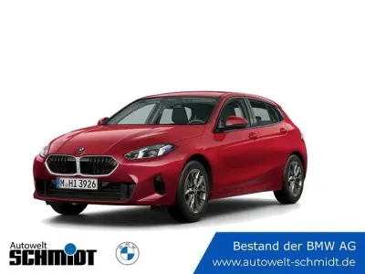 Gebraucht BMW 120