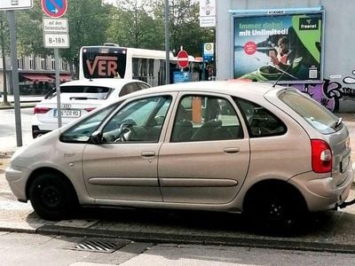 Citroën Xsara Picasso