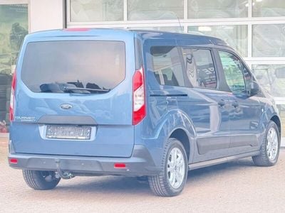 Ford Tourneo
