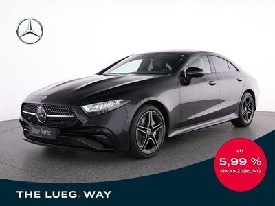 Mercedes CLS300