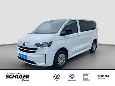Gebraucht VW T7 Life 110 PS (80 kW) 2025 Van