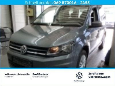 VW Caddy