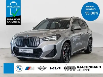 Gebraucht BMW iX1