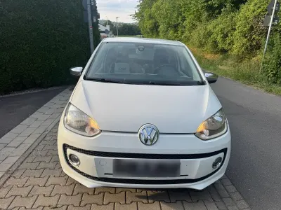 Gebraucht VW up!