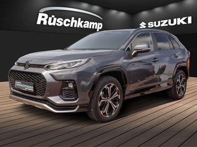 Gebraucht Suzuki Across Comfort+ 306 PS (225 kW) 2024 Grau SUV