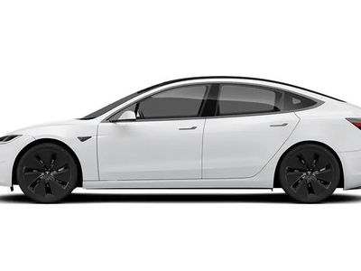 Gebraucht Tesla Model 3