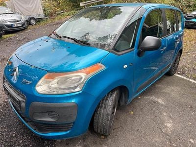 Citroën C3 Picasso