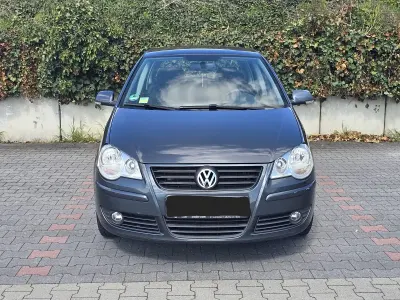 Gebraucht VW Polo