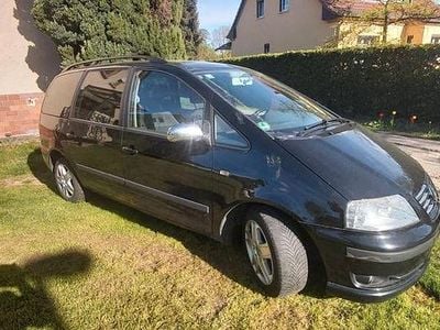 VW Sharan