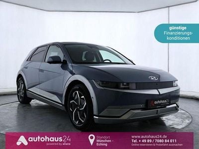 Gebraucht Hyundai Ioniq 5 225 kW (306 PS) 2022 Andere SUV