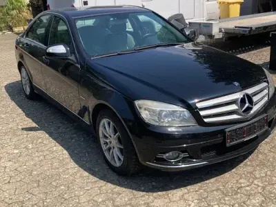 Gebraucht Mercedes C280