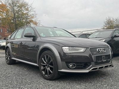 Gebraucht Audi A4 Sport 245 PS (180 kW) 2015 Grau Kombi