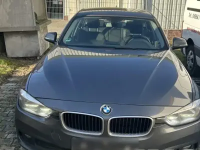 Gebraucht BMW 318
